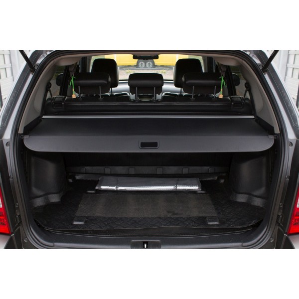 Rulou polita portbagaj HYUNDAI TUCSON I JM 2004-2009  Cod OEM 08180-2E600-J9