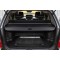 Rulou polita portbagaj HYUNDAI TUCSON I JM 2004-2009  Cod OEM 08180-2E600-J9