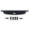 Rulou polita portbagaj TOYOTA bZ4X EA10 2022-2026  Cod OEM 64910-42100-C0