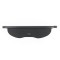 Rulou polita portbagaj  FORD MONDEO MK4 IV 2007-2010 Cod OEM 7S71-N55066-AG