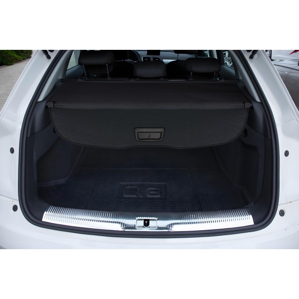 Rulou polita portbagaj AUDI Q3 8U 2011-2018  Cod OEM  8U0863553B