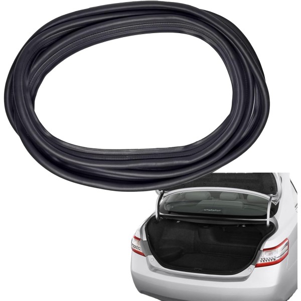 Cheder Garnitura etansare portbagaj VOLVO V70 III 2007-2016  autoadeziv etansare  4m lungime