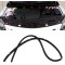 Cheder Garnitura etansare CAPOTA Bmw x1 2008-2024 autoadeziv etansare  4m lungime