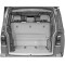 Cheder Garnitura etansare portiere Cabina Spatiu Marfa CITROEN C-ELYSEE II 2012-2026  autoadeziv etansare  4m lungime