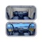 Set Perdele Geamuri Parbriz Cabina interior FORD E-TRANSIT  cu cabina de dormit