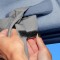Set Perdele Geamuri Parbriz Cabina interior FORD E-TRANSIT  cu cabina de dormit