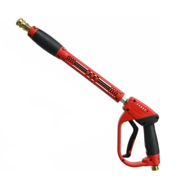 Pistol presiune profesional lance pentru aparat de spalat cu presiune  Spalatori Self 61 cm
