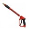 Pistol presiune profesional lance pentru aparat de spalat cu presiune  Spalatori Self 61 cm