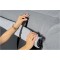 Prelata Husa exterioara Rulota Camper TABBERT CELLINI 650  Impermeabilă  7 Straturi Anti-UV  Premium cu Protecție Totală pentru Exterior  630(L)x245(l)x222(h)cm