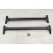 Bare Transversale  Portbagaj Toyota RAV4 XA50 2019-2026 OEM PT27842192 Negre Aluminiu