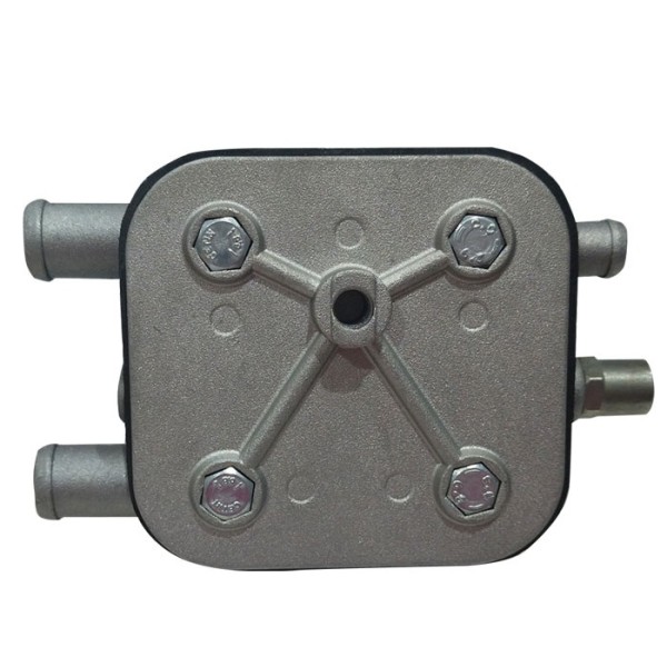 Vaporizator GPL Gascontrol Nk – Reductor Gaz Auto Injecție 120 kW
