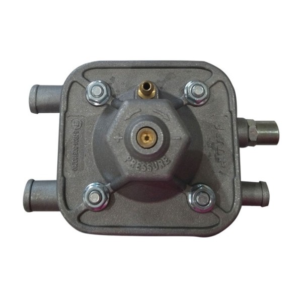 Vaporizator GPL Gascontrol Nk – Reductor Gaz Auto Injecție 120 kW