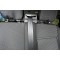 Huse autodedicate VW TRANSPORTER T4  3 locuri 2+1 an 1993-2002  cu cotiera si masuta Material textil GROS