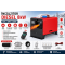 Sirocou 8kw diesel 220v Puternic incalzitor stationar silentios rulota camper garaj casa 220V  diesel  cu display LCD, telecomanda si bujie
