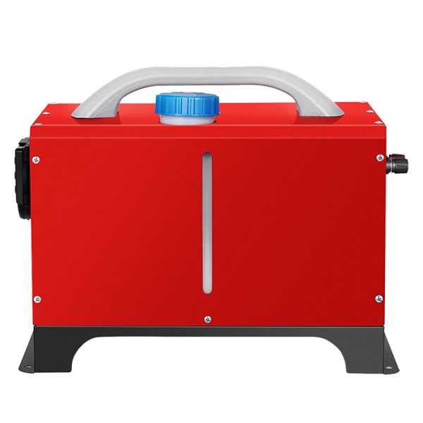 Sirocou 8kw diesel 220v Puternic incalzitor stationar silentios rulota camper garaj casa 220V  diesel  cu display LCD, telecomanda si bujie