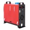 Sirocou  8 kw rezervor 5L 12-24V 8KW rulota camper garaj casa  diesel  cu display LCD, telecomanda si bujie