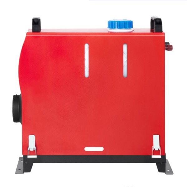 Sirocou  8 kw rezervor 5L 12-24V 8KW rulota camper garaj casa  diesel  cu display LCD, telecomanda si bujie