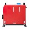 Sirocou  8 kw rezervor 5L 12-24V 8KW rulota camper garaj casa  diesel  cu display LCD, telecomanda si bujie