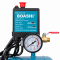 Compresor de aer fără ulei 30L, 1300W, 8 Bar, 220V  profesional pentru ateliere, service, garaj