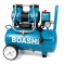 Compresor de aer fără ulei 30L, 1300W, 8 Bar, 220V  profesional pentru ateliere, service, garaj