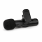 Microfon Lavaliera Wireless K11 PA1931, USB Type-C, Plug & Play, Raza 20 m, pentru Telefon, Vlog, TikTok și Live