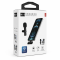 Microfon Lavaliera Wireless K11 PA1931, USB Type-C, Plug & Play, Raza 20 m, pentru Telefon, Vlog, TikTok și Live