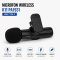 Microfon Lavaliera Wireless K11 PA1931, USB Type-C, Plug & Play, Raza 20 m, pentru Telefon, Vlog, TikTok și Live