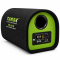 Subwoofer Auto Activ TANBX TB-1210 10", 2200W, Amplificator Integrat, Bass Reflex, 12V
