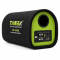 Subwoofer Auto Activ TANBX TB-1208 8", 2000W, Amplificator Integrat, Bass Reflex, 12V