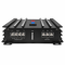Amplificator Auto Audio 2 Canale C-236, 2×70W RMS, Bridge 200W RMS, Bass Boost, HPF/LPF