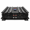 Amplificator Auto Audio 2 Canale C-236, 2×70W RMS, Bridge 200W RMS, Bass Boost, HPF/LPF