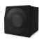 Subwoofer Auto Dublu 2×10" (25,4 cm), 900W, Incintă Bass –portbagaj