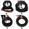 Set Huse depozitare si transport cu maner Protectie Jante auto R19 R20 R21 R22 R23 material care respira anti mucegai (depozitare in toate anotimpurile)