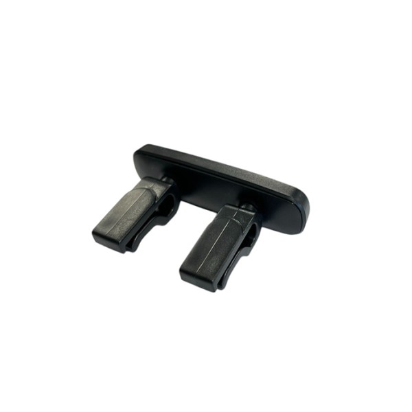Suport auto magnetic pentru telefon, cu montare pe grila de ventilație, rotire 360° și suprafață antialunecare din silicon. Compatibil universal, compact și ușor de montat.