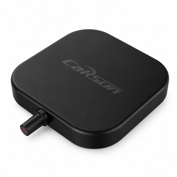 Incarcator Wireless Auto pentru Telefon 10W, Fast Charge, 12V, ABS – Model