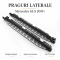 Praguri Laterale Mercedes-Benz GLS X167 2022 din Aluminiu Set 2 Bucăți