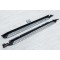 Praguri Laterale BMW X3 G01 2017 din Aluminiu premium