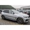 Praguri Laterale BMW X3 G01 2017 din Aluminiu premium