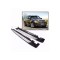 Praguri BMW X5 2006-2013 E70  laterale  din aluminiu premium