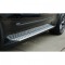 Praguri BMW X5 2006-2013 E70  laterale  din aluminiu premium