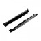 Praguri laterale aluminiu BMW X6 F16 2014-2019
