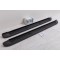 Praguri laterale  Trepte laterale Toyota Hilux VIII (AN120) 2015,2016,2017,2018,2019,2020