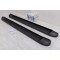 Praguri laterale  Trepte laterale Toyota Hilux VIII (AN120) 2015,2016,2017,2018,2019,2020