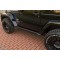 Praguri Electrice Jeep Wrangler JK 4 Uși 2007-2018 – Trepte Laterale Retractabile Aluminiu