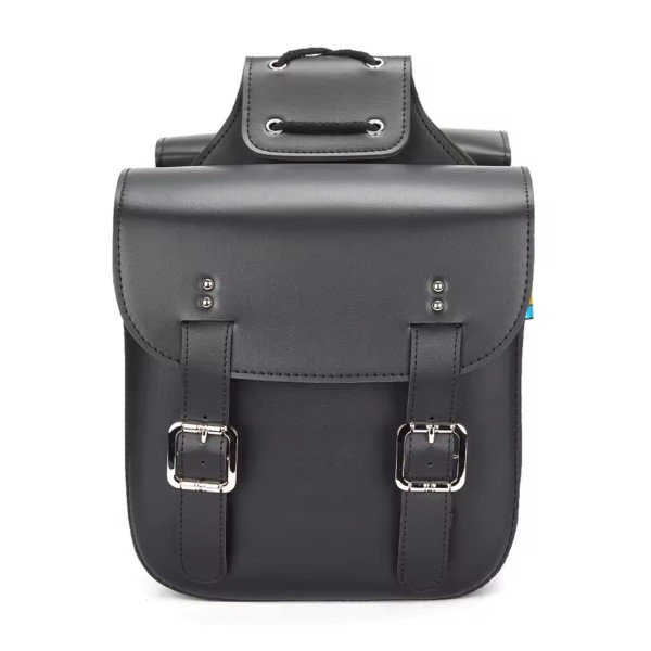 Genti laterale moto Honda REBEL 250  chopper / cruiser, set 2 bucăți, 28x30x13 cm