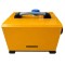Incalzitor portabil 8 kw rezervor 5L 12-24V 8KW rulota camper garaj casa, diesel Telecomanda,programare din telefon Bluetooth și Aplicație Android IOS