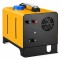 Incalzitor portabil 8 kw rezervor 5L 12-24V 8KW rulota camper garaj casa, diesel Telecomanda,programare din telefon Bluetooth și Aplicație Android IOS