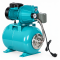 Hidrofor 750W cu Vas 24L, silentios Debit 50 L/min, Înălțime Pompare 42 m, Presostat și Manometru