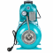 Hidrofor 750W cu Vas 24L, silentios Debit 50 L/min, Înălțime Pompare 42 m, Presostat și Manometru