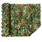 Plasa Camuflaj Militar oxford premium 2x2 m, Oxford Poliester, pentru Grădină, Terasă, Camping și Vânătoare